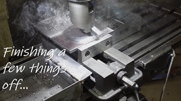 Three short videos together