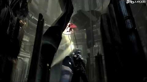 Star Wars The Force Unleashed Sith Edition Official Trailer