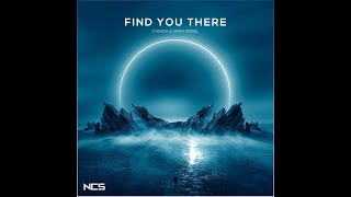 CHENDA \u0026 Shiah Maisel - Find You There (Official instrumental)