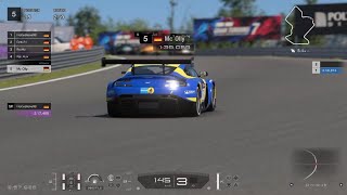 Lobbyspass Aston Martin Cup - kein Sieger 😅😅😅😅😅