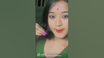 Thumbnail of tumi bashor ghore😻😻