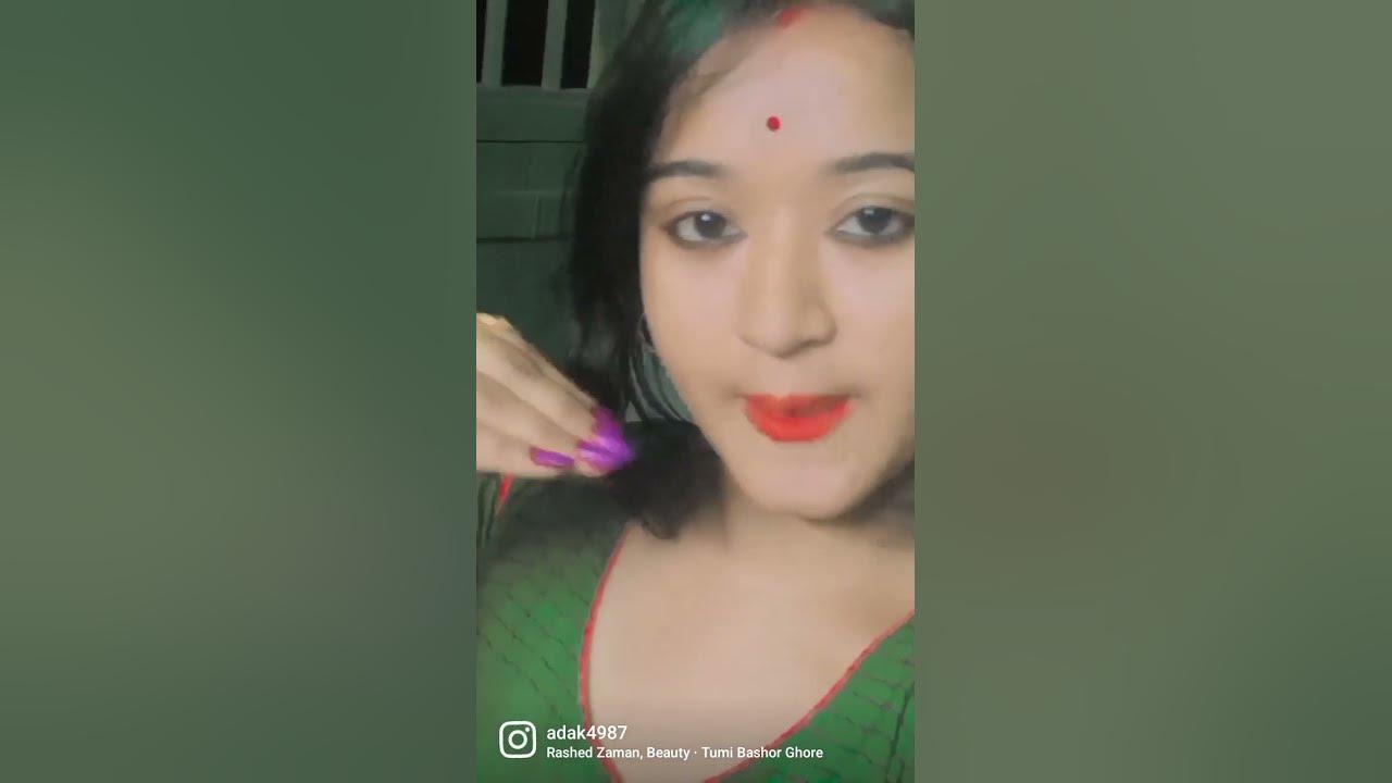 tumi bashor ghore😻😻