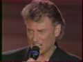 Johnny Hallyday "Et puis je sais"