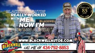 Career Overview Blackwell Dodge the Best Prices on New Ram Trucks in Danville, VA www.blackwellautos.com