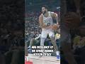 NBA 2K24 Back to the Future Rebuild - Boston Celtics