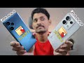 Redmi Note 13 Pro vs Poco F5 // Snapdragon 7s gen 2 vs Snapdragon 7+ Gen 2 😲