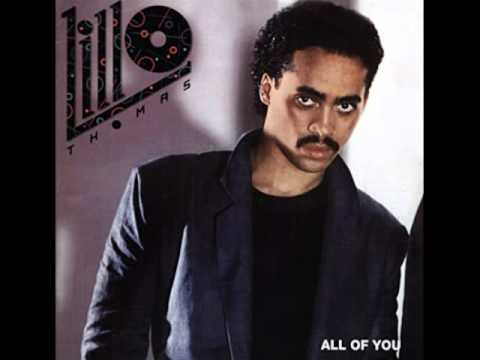 Lillo Thomas I Love It Special Remix Lillo Thomas I Love It Special Remix
