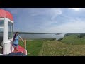 [360] Ruyan city, Tomskaya oblast, Siberia, Russia, 360 Video, Insta360 Evo