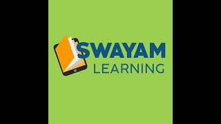 Swayam Learning Online Cl Digital Education