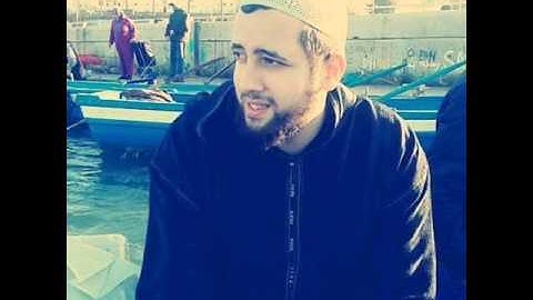 سورة الرحمن للقارئ الشيخ عبد الصمد الخليفي التغزوتي