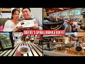 SOFITEL'S SPIRAL MANILA  - FOOD AND DINING TOUR VLOG (THIS NEW NORMAL!)