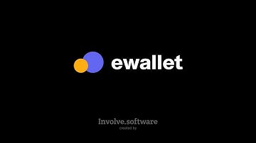 eWallet — white-label Crypto and Fiat Payment Gateway Service from Involve.Software