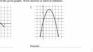 Unit 1 Homework #2 Examples