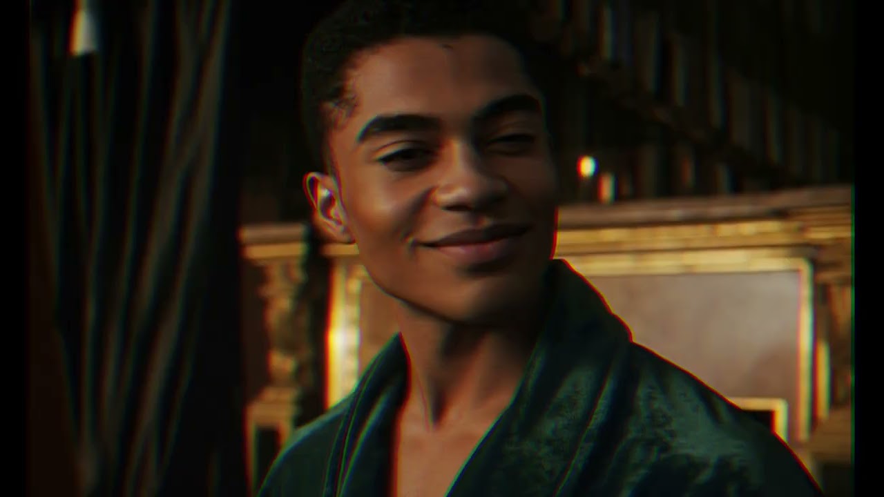 chapter "A Serpent Dance in Tiger’s Blood» fanfic «The Lizard» dracodore drew drarry