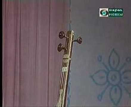 Carnatic music concert of Shri. KR Kedaranathan-Par...