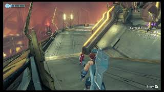 Episode 26 of Xenoblade Chronicles Season One
