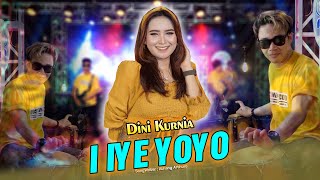 Dini Kurnia - I Iye Yo Yo Ft.Sunan Kendang [ ]