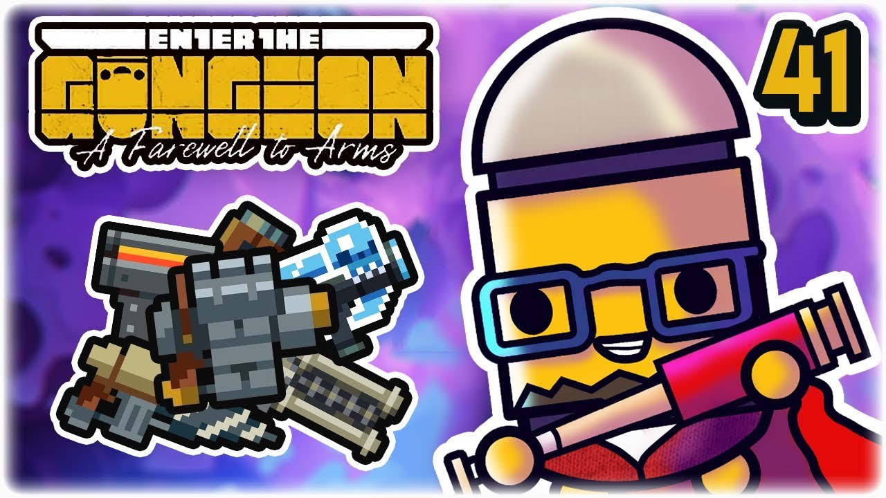 download sixth chamber gungeon