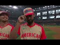 Tarik Skubal and Riley Greene's First All-Star Appearance | 2024: Against All Odds Clip