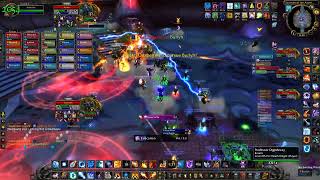 Cataclysm Classic - Heroic: Twilight Ascendant Council @Nitros14