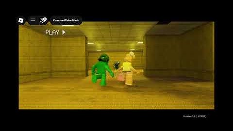 The name of the game is Kyle’s Animation if y’all want to do the same!