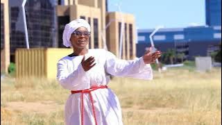 Thapelo Wa Mojuta-Thebe