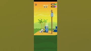 Johnny Trigger Level 119 Walkthrough Mobile Gameplay 1080P 60FPS #shorts