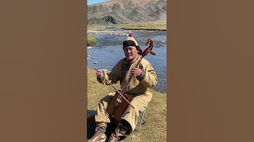 Thumbnail of Throat Singers Mongolia