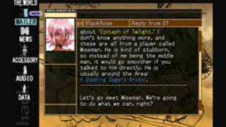 Let's Play .hack//Mutation [26] bird cage
