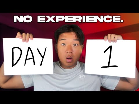 How I Would Learn Cyber Security (If I Could Start Over)