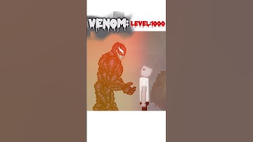 Danger levels in melon playground! #melonplaygroud #shorts