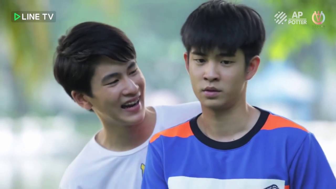 รักไม่ต้องการเวลา [ธีร์-ฟิวส์Iเฟรม-บุคIนาย-รถถัง] make it right the series.