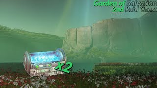 Garden of Salvation - 2nd Raid Chest