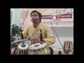Best Tabla Performance by Ankit Kashyap Tabla Vadak | | तबला वादक अंकित कश्यप