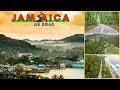 Explore Jamaica’s A3 Road: Scenic Drive with Stunning Views &amp; Hidden Gems!