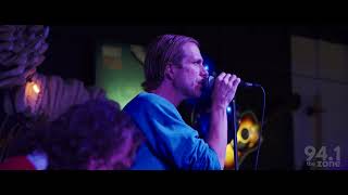 AWOLNATION - Panoramic View (Acoustic Zone Session)
