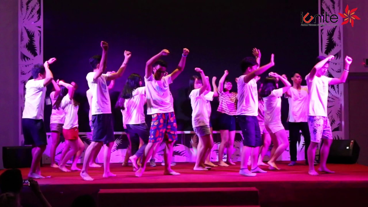 ABDC - IGNITE 2017 - LC FTU HN