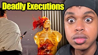 Trying Execution Methods On Dummies Profile