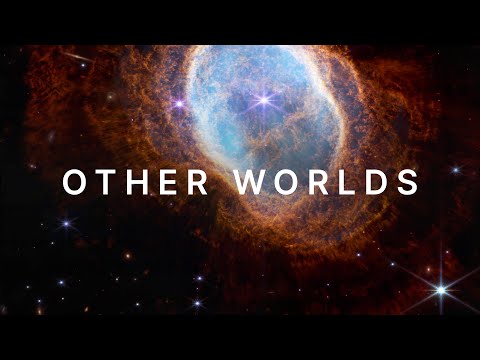 Other Worlds: New Series Coming Soon to NASA+