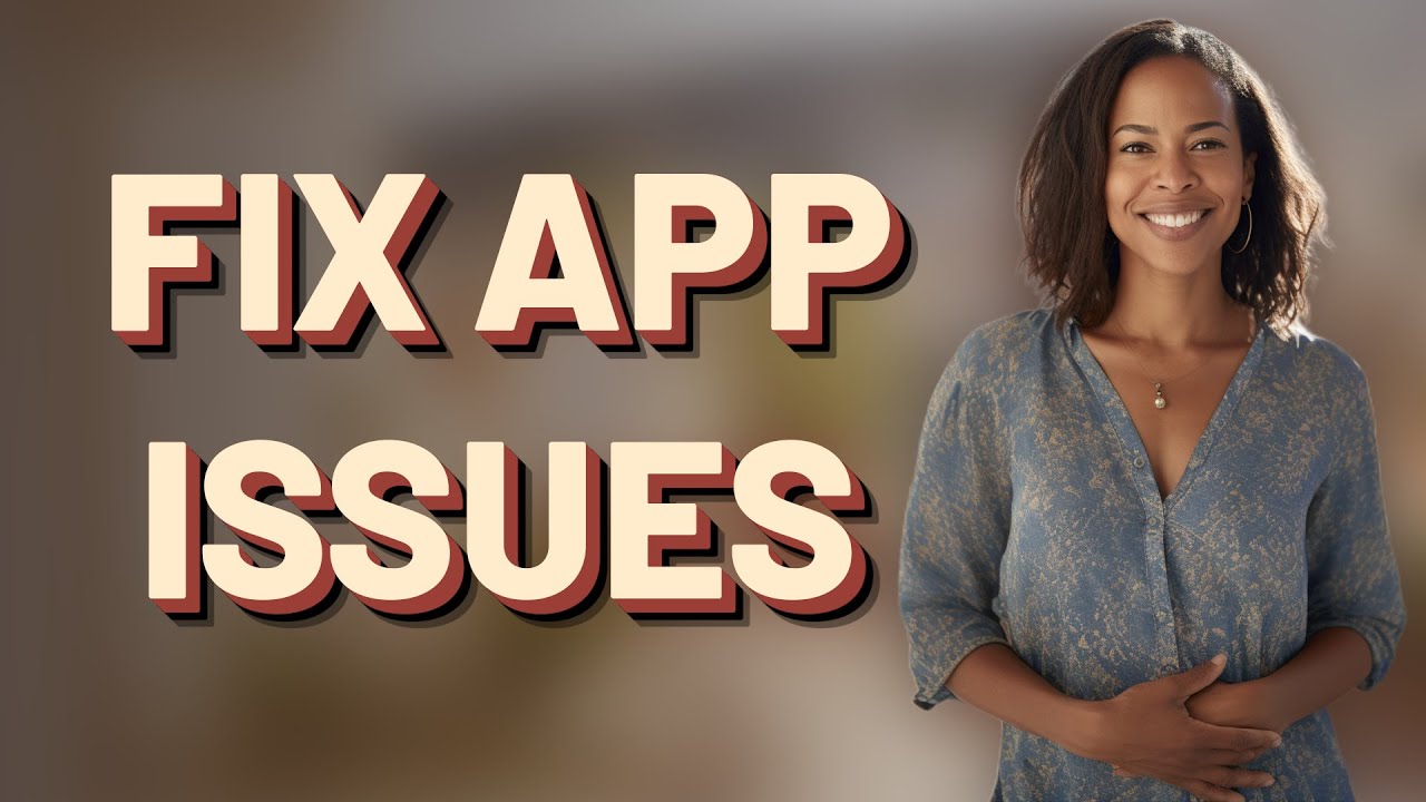 Icon Application Incompatibility Risk How Do I Fix App Incompatibility on Android Devices? - YouTube
