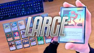 The BIGGEST UNBOXING I have EVER DONE! | MAIL CALL