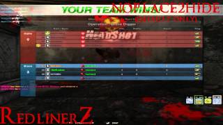 Combat Arms || Redlining || Multitastic