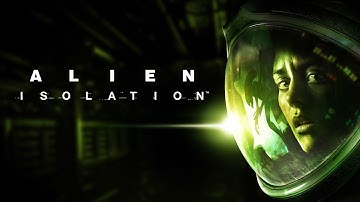 ALIEN: Isolation // NIGHTMARE MODE // Full Gameplay - Part 21