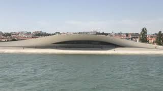 Museum of Art, Architecture and Technology | Wikipedia audio article