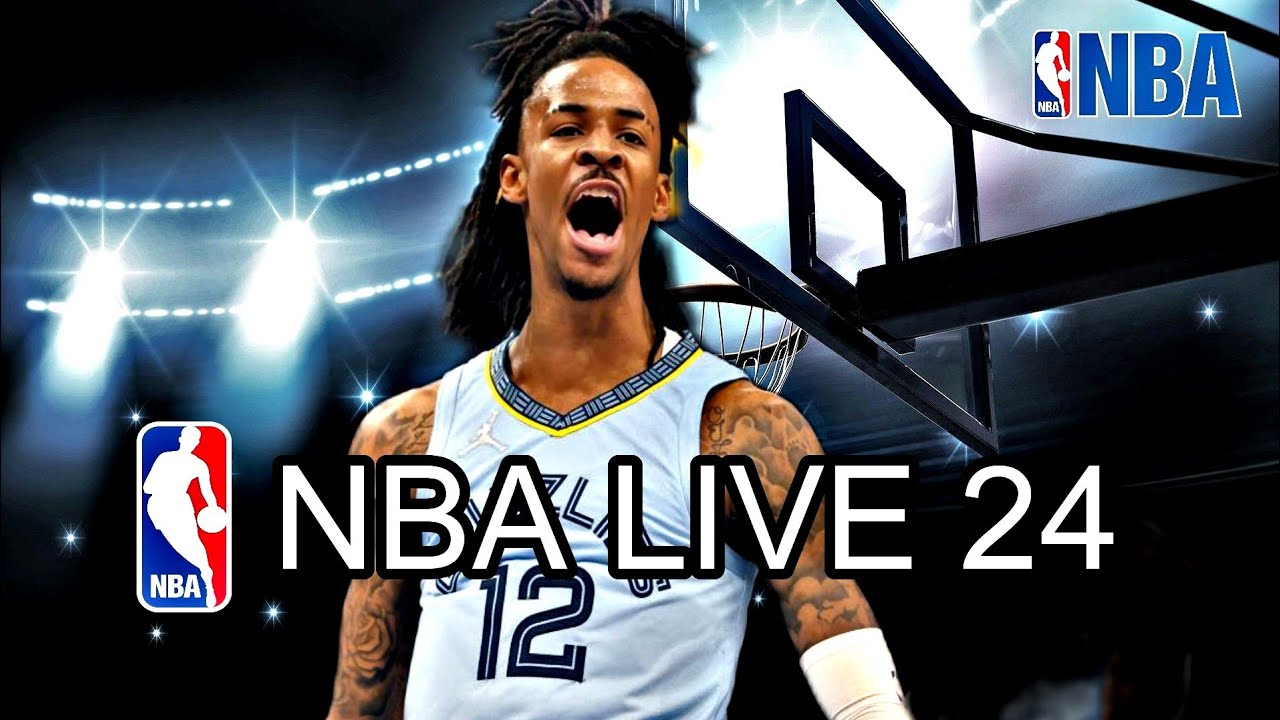 NBA LIVE 24 can OUTSELL NBA 2K24 if they FIX THIS❓🤔 NBA 2K gamers are BRAINWASHED talk and more!!!