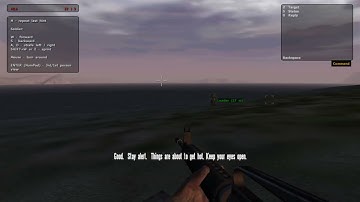 ARMA: Cold War Assault | DSOAL a16c19f + OpenAL Soft 1.22.2 + EAX 2.0 | Headphone Spatial Audio