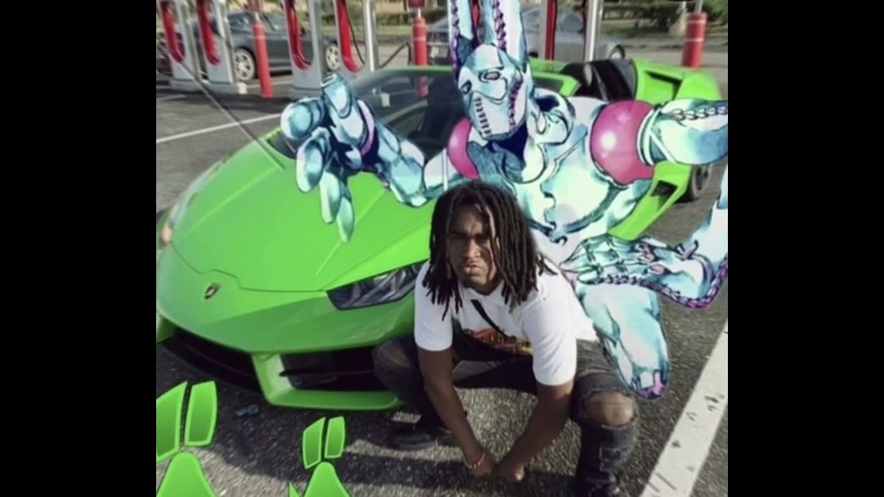 [FREE] Cochise x rage x tell em type beat 