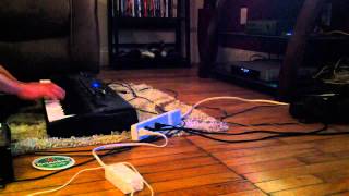 Van Halen Eruption And Aint Taking Bout Love Piano