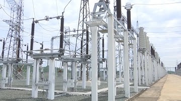 Sẽ mở rộng dự án Thủy điện Trị An