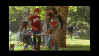 Beaches (1988) – Political activism